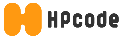 株式会社HPcode（えいちぴーこーど）